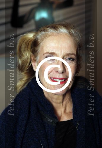 Amsterdam 1 februari 2016
Premiere Guido Spek in nieuwe de la mar theater.
Jette v d Meij