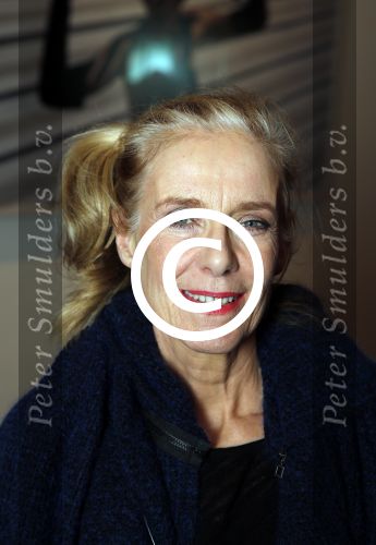Amsterdam 1 februari 2016
Premiere Guido Spek in nieuwe de la mar theater.
Jette v d Meij
