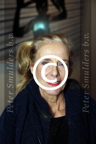 Amsterdam 1 februari 2016
Premiere Guido Spek in nieuwe de la mar theater.
Jette v d Meij