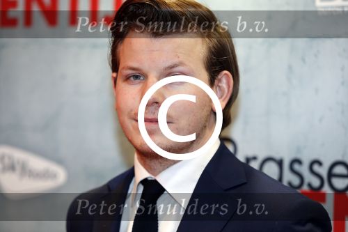 Amsterdam, 26 Januari 2016 Premiere Valentijn
Jim v d Dool