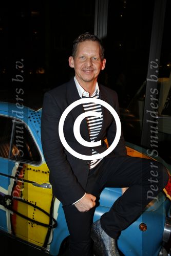 Amsterdam 4 februari 2016
Premiere Herman Brood in nieuwe de la mar.
Joep Onderdelinden