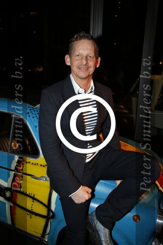 Amsterdam 4 februari 2016
Premiere Herman Brood in nieuwe de la mar.
Joep Onderdelinden