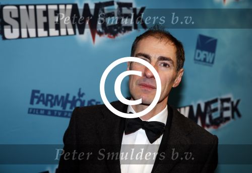 Amsterdam 18 januari 2016 
Premiere Sneekweek in Tuschinski.
Johan Neijenhuis