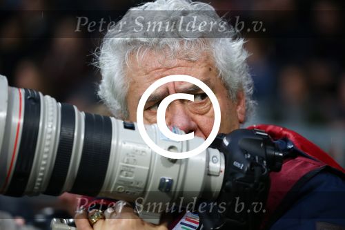 Eindhoven, 24 Januari 2016
PSV-FC Twente, eindstand 4-2  Kompetitie Seizoen 2015/2016
Fotograaf John Claessens