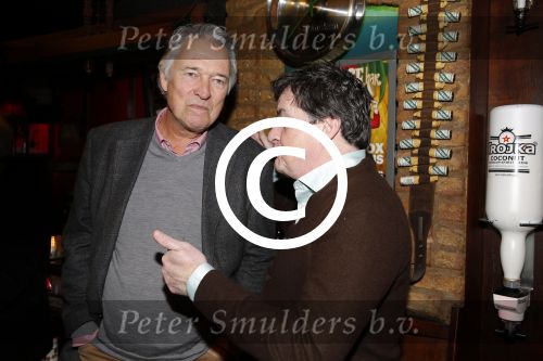 Rotterdam 21 januari 2016
Presentatie de oase bar met oa Gerard Cox Joke Bruijs Brigitte Kaandorp Ron Brandsteder Jacques Herb Johnny Kraaykamp jr Tony Neef Ernst Daniel Smid Veldhuis en Kemper en Martin v Waardenberg.