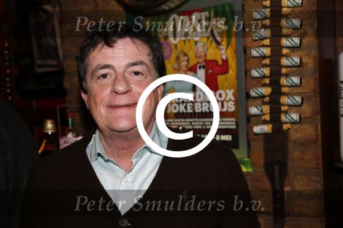 Rotterdam 21 januari 2016
Presentatie de oase bar met oa Gerard Cox Joke Bruijs Brigitte Kaandorp Ron Brandsteder Jacques Herb Johnny Kraaykamp jr Tony Neef Ernst Daniel Smid Veldhuis en Kemper en Martin v Waardenberg.