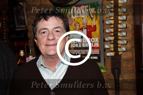 Rotterdam 21 januari 2016
Presentatie de oase bar met oa Gerard Cox Joke Bruijs Brigitte Kaandorp Ron Brandsteder Jacques Herb Johnny Kraaykamp jr Tony Neef Ernst Daniel Smid Veldhuis en Kemper en Martin v Waardenberg.