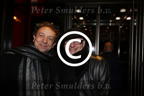 Amsterdam 3 februari 2016
Premiere Simone Kleinsma in het nieuwe de la mar theater.
Jon v Eerd
