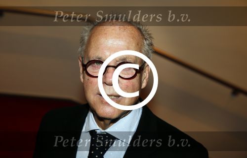 Amsterdam 3 februari 2016
Premiere Simone Kleinsma in het nieuwe de la mar theater.
Joop Braakhekke