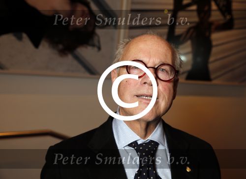 Amsterdam 3 februari 2016
Premiere Simone Kleinsma in het nieuwe de la mar theater.
Joop Braakhekke