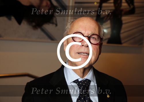 Amsterdam 3 februari 2016
Premiere Simone Kleinsma in het nieuwe de la mar theater.
Joop Braakhekke