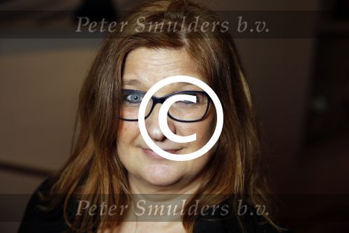 Amsterdam 1 februari 2016
Premiere Guido Spek in nieuwe de la mar theater.
Karin Riethoven