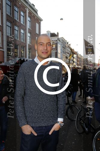 Amsterdam 28 januari 2016 
Presentatie heel Holland zingt Hazes met aanwezig, Roxeanne Hazes Andre Hazes (met vriendin Monique) Jeroen v d Boom Lange Frans Danny de Munk en Sjors v d Panne.