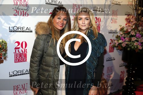 Amsterdam 18 januari 2016
Uitreiking Beau monde awards in het Amstel Hotel.
Laurien Verstraten