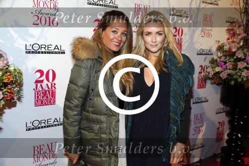 Amsterdam 18 januari 2016
Uitreiking Beau monde awards in het Amstel Hotel.
Laurien Verstraten