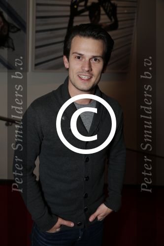 Amsterdam 1 februari 2016
Premiere Guido Spek in nieuwe de la mar theater.
Levi v Kempen