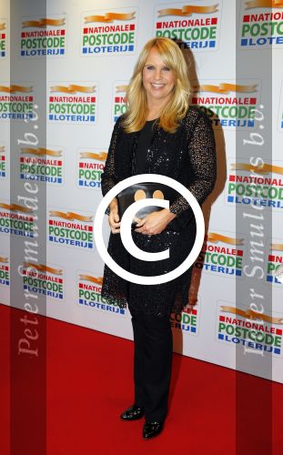 Amsterdam 26 januari 2016
Goed geld gala van de nationale postcode loterij in carre met als hoofdgast George Clooney. Linda de Mol
