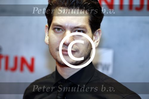 Amsterdam, 26 Januari 2016 Premiere Valentijn
Maarten Heijmans