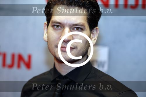 Amsterdam, 26 Januari 2016 Premiere Valentijn
Maarten Heijmans