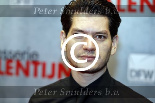 Amsterdam, 26 Januari 2016 Premiere Valentijn
Maarten Heijmans