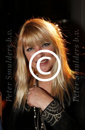 Amsterdam 4 februari 2016
Premiere Herman Brood in nieuwe de la mar. Isa Hoes en Manuela Kemp