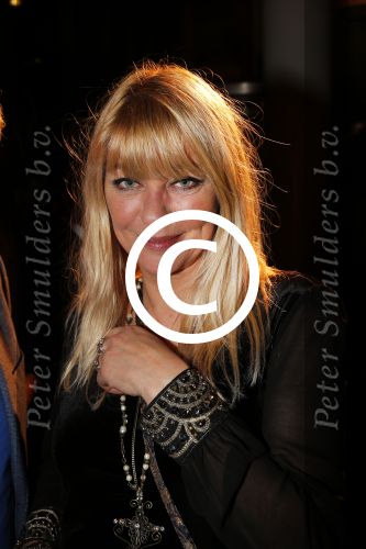 Amsterdam 4 februari 2016
Premiere Herman Brood in nieuwe de la mar. Isa Hoes en Manuela Kemp