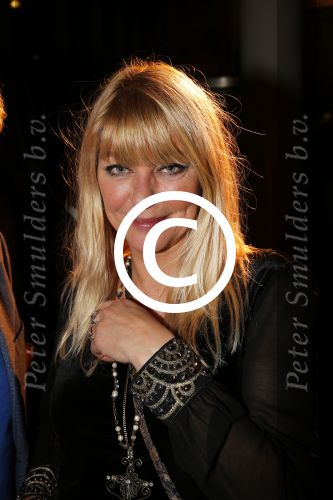 Amsterdam 4 februari 2016
Premiere Herman Brood in nieuwe de la mar. Isa Hoes en Manuela Kemp