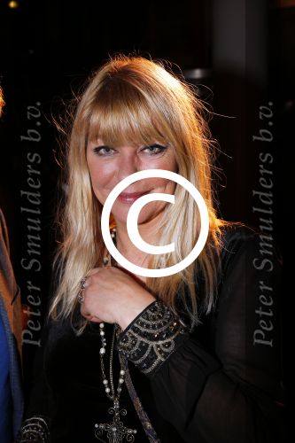 Amsterdam 4 februari 2016
Premiere Herman Brood in nieuwe de la mar. Isa Hoes en Manuela Kemp