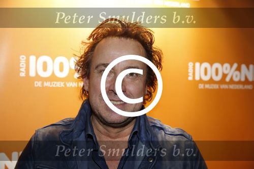 Uitgeest 2 februari 2016
Uitreiking 100% NL awards bij A9 studio\'s. Marco en Armando Borsato
