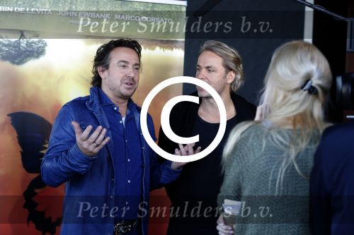 Amsterdam 25 januari 2016
Presentatie cast SKY . Musical van John Ewbank Marco Borsato en Robin de Levita .
oa Matteo v d Grijn Joel de Tombe en Lisse Knapen.