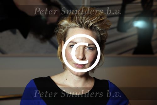 Amsterdam 3 februari 2016
Premiere Simone Kleinsma in het nieuwe de la mar theater.
Marlijn Weerdenburg