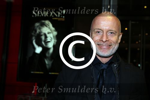 Amsterdam 3 februari 2016
Premiere Simone Kleinsma in het nieuwe de la mar theater.
Mart Visser