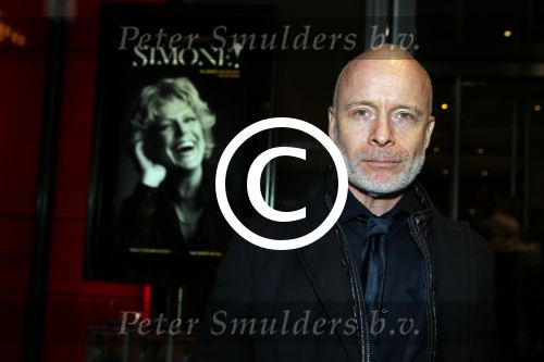Amsterdam 3 februari 2016
Premiere Simone Kleinsma in het nieuwe de la mar theater.
Mart Visser