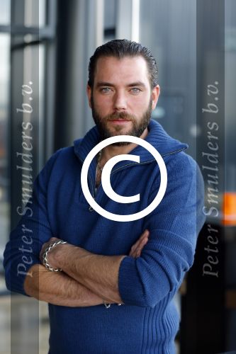 Amsterdam 25 januari 2016
Presentatie cast SKY . Musical van John Ewbank Marco Borsato en Robin de Levita .
oa Matteo v d Grijn Joel de Tombe en Lisse Knapen.