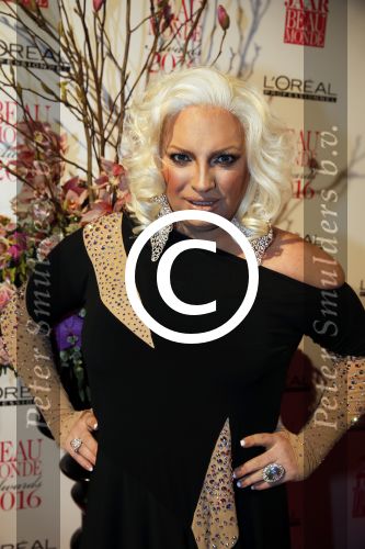 Amsterdam 18 januari 2016
Uitreiking Beau monde awards in het Amstel Hotel.
Mayday