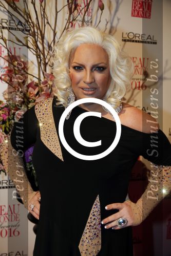 Amsterdam 18 januari 2016
Uitreiking Beau monde awards in het Amstel Hotel.
Mayday