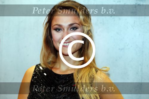 Amsterdam, 26 Januari 2016 Premiere Valentijn
Melody Klaver