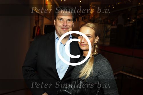 Amsterdam 3 februari 2016
Premiere Simone Kleinsma in het nieuwe de la mar theater.