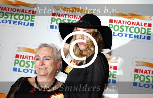 Amsterdam 26 januari 2016
Goed geld gala van de nationale postcode loterij in carre met als hoofdgast George Clooney. Nicolette Kluijver