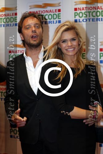 Amsterdam 26 januari 2016
Goed geld gala van de nationale postcode loterij in carre met als hoofdgast George Clooney.
Nicolette Kluijver Nicolette v Dam Bas Smit Ruud Gullit en Humberto Tan