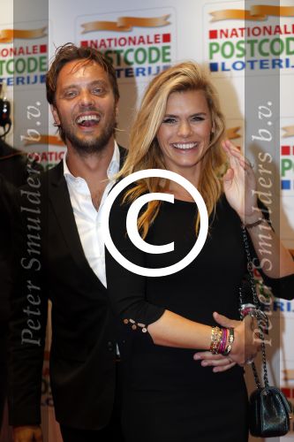 Amsterdam 26 januari 2016
Goed geld gala van de nationale postcode loterij in carre met als hoofdgast George Clooney.
Nicolette Kluijver Nicolette v Dam Bas Smit Ruud Gullit en Humberto Tan