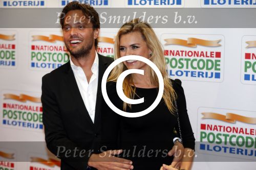 Amsterdam 26 januari 2016
Goed geld gala van de nationale postcode loterij in carre met als hoofdgast George Clooney.
Nicolette Kluijver Nicolette v Dam Bas Smit Ruud Gullit en Humberto Tan