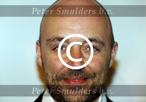 Hilversum 15 februari 2016
Buma awards in studio 21 op het mediapark. Niels Geusenbroek