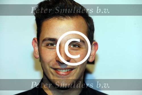 Hilversum 15 februari 2016
Buma awards in studio 21 op het mediapark. Nielson