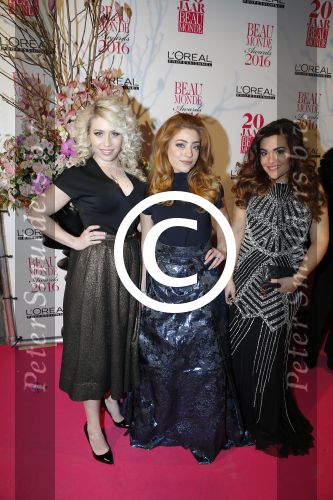 Amsterdam 18 januari 2016
Uitreiking Beau monde awards in het Amstel Hotel.
O gene