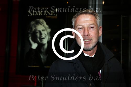 Amsterdam 3 februari 2016
Premiere Simone Kleinsma in het nieuwe de la mar theater.
Onno Hoes