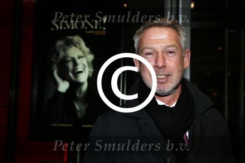 Amsterdam 3 februari 2016
Premiere Simone Kleinsma in het nieuwe de la mar theater.
Onno Hoes
