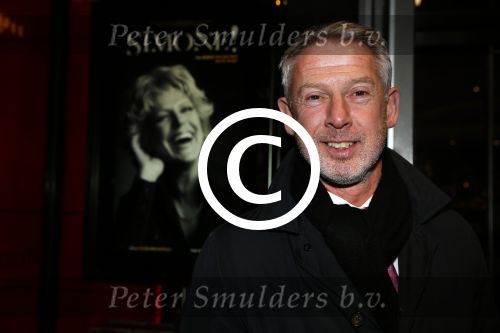 Amsterdam 3 februari 2016
Premiere Simone Kleinsma in het nieuwe de la mar theater.
Onno Hoes