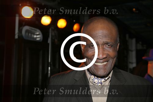 Amsterdam 11 februari 2016
Ria Valk viert haar 75e verjaardag bij Lovers.