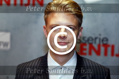 Amsterdam, 26 Januari 2016 Premiere Valentijn